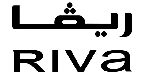 ريفا - Riva Logo