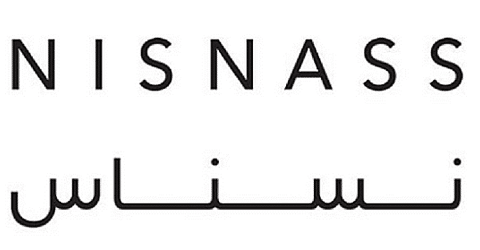 نسناس - ninass Logo