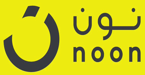نون - noon Logo